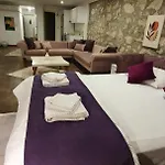 Hotel Leyla Alaçatı