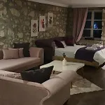 Leyla Hotel Alaçatı