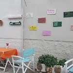 Hotel Leyla