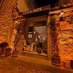 Leyla * Alaçatı