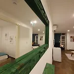 Hotel Leyla Alaçatı