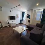 Hotel Leyla *