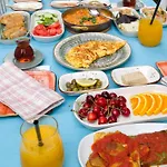 Hotel Leyla Alaçatı