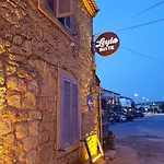 Hotel Leyla Alaçatı