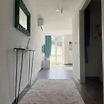 Hotel Leyla