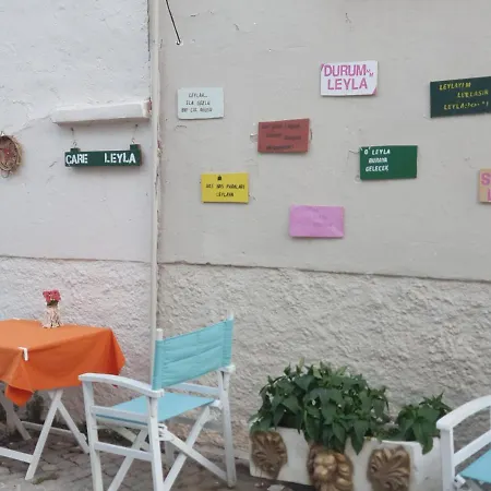 Hotel Leyla