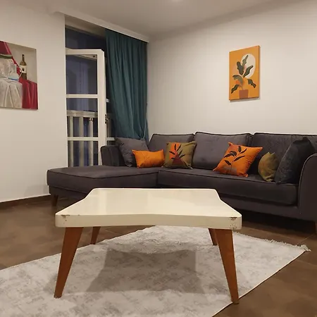 Otel Leyla