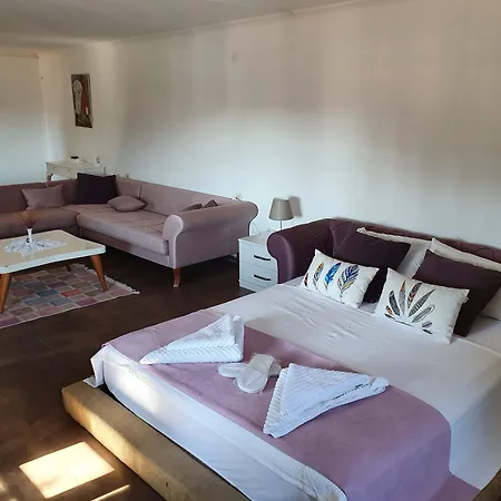 Hotel Leyla *