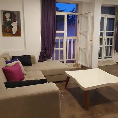 Hotel Leyla Alaçatı