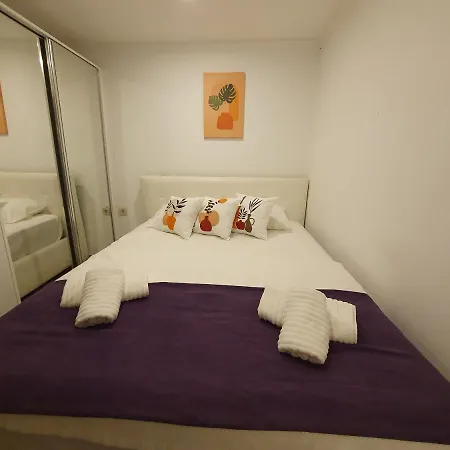 Leyla Hotel