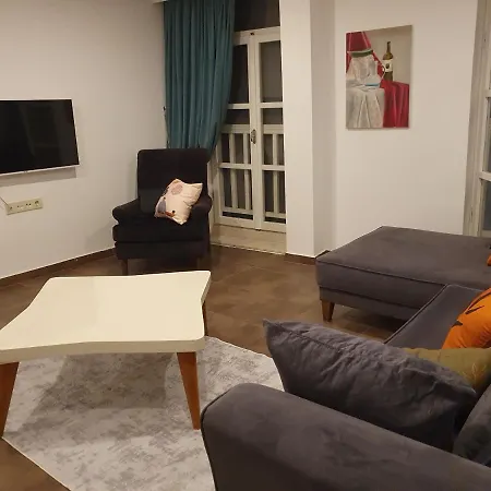 Hotel Leyla *