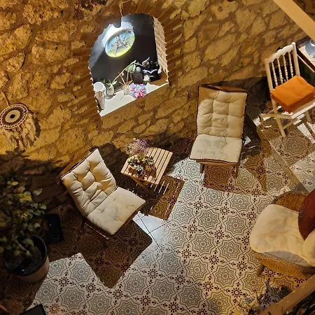 Leyla Hotel