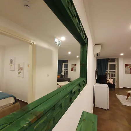 Hotel Leyla Alacati