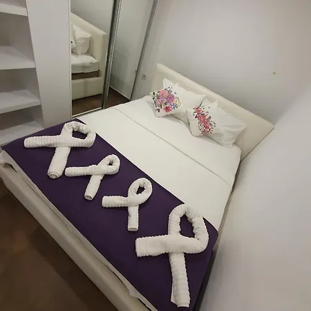 Leyla Hotel Alacati