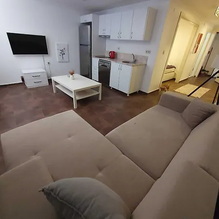 Hotel Leyla