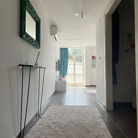 Hotel Leyla