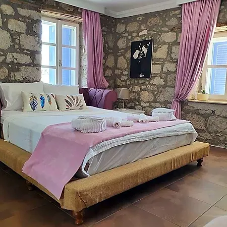Leyla 阿拉恰特