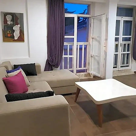 Hotel Leyla *