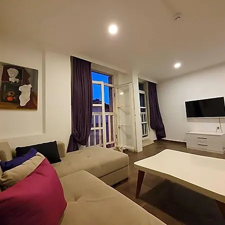 Hotel Leyla Alaçatı