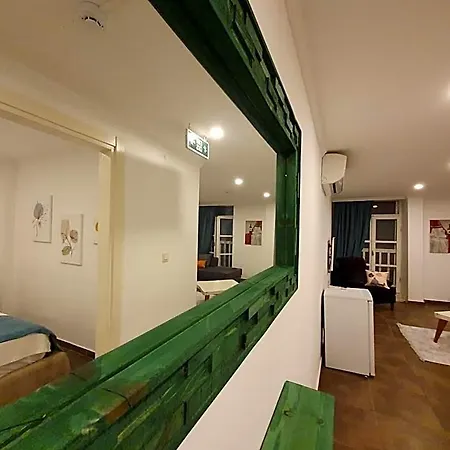 Hotel Leyla