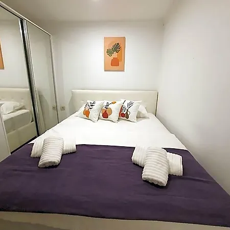 Hotel Leyla