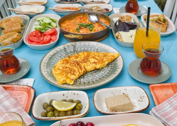 Leyla 酒店