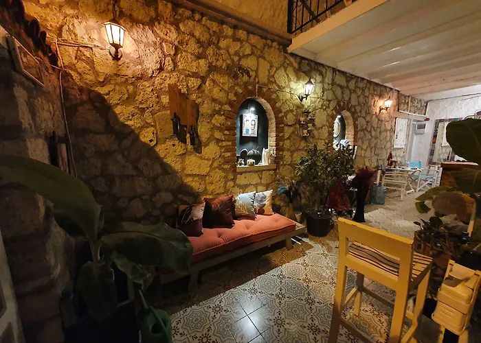 Leyla 酒店